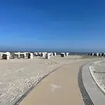 Lejlighed Tunnelstrasse-2 By Interhome Norddeich (Norden)