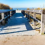 Tunnelstrasse-2 By Interhome * Norddeich (Norden)