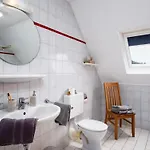 Tunnelstrasse-2 By Interhome Lejlighed *