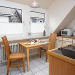 Tunnelstrasse-2 By Interhome Lejlighed *