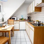 Lejlighed Tunnelstrasse-2 By Interhome Norddeich (Norden)