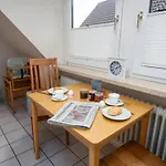 Tunnelstrasse-2 By Interhome * Norddeich (Norden)