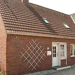 Tunnelstrasse-2 By Interhome Norddeich (Norden)