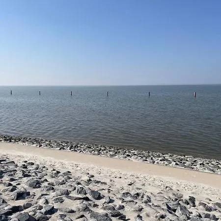 Lägenhet Tunnelstrasse-2 By Interhome