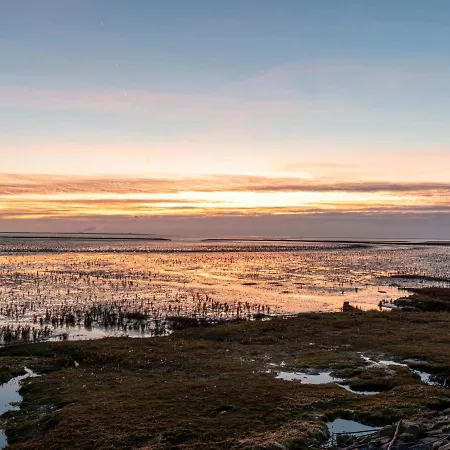 Tunnelstrasse-2 By Interhome Lägenhet Norddeich (Norden)