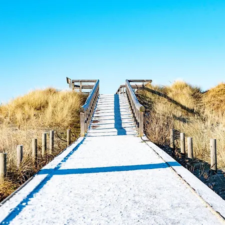 Lejlighed Tunnelstrasse-2 By Interhome *