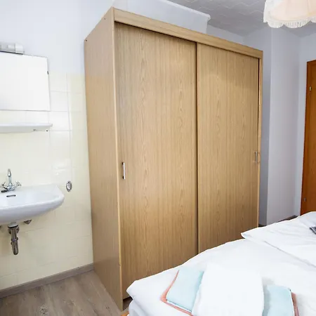 Tunnelstrasse-2 By Interhome