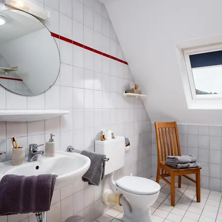 Tunnelstrasse-2 By Interhome Apartment *