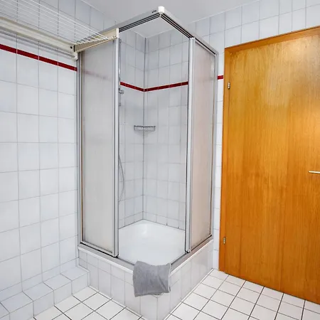 Lägenhet Tunnelstrasse-2 By Interhome