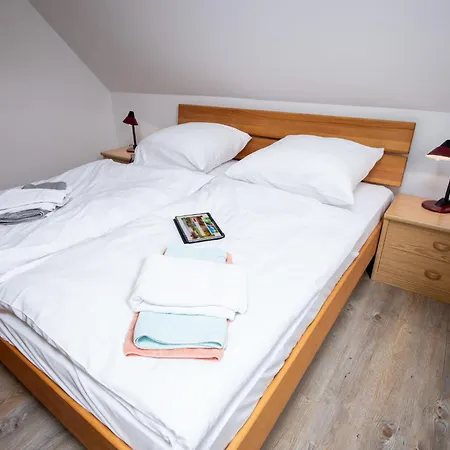 Tunnelstrasse-2 By Interhome * Norddeich (Norden)