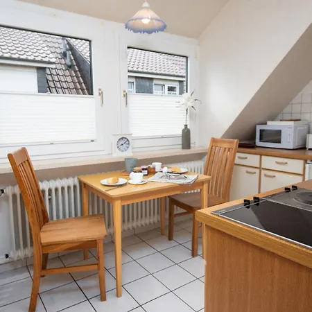 Tunnelstrasse-2 By Interhome Apartment *