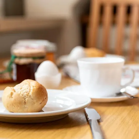 Tunnelstrasse-2 By Interhome Lägenhet