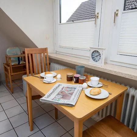 Tunnelstrasse-2 By Interhome * Norddeich (Norden)