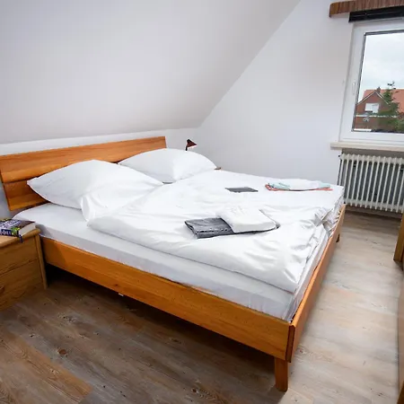 Tunnelstrasse-2 By Interhome Apartment Norddeich (Norden)