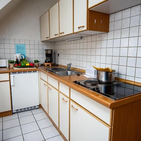 Tunnelstrasse-2 By Interhome Norddeich (Norden)