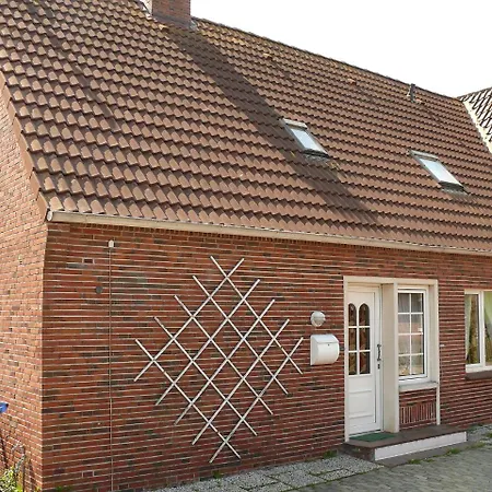 Tunnelstrasse-2 By Interhome Norddeich (Norden)