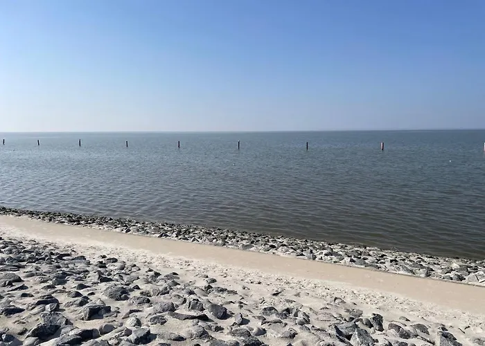 Lejlighed Tunnelstrasse-2 By Interhome