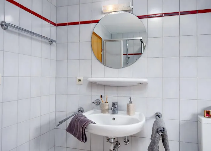 Tunnelstrasse-2 By Interhome Norddeich (Norden)