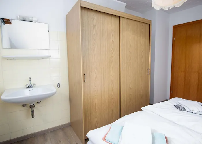 Tunnelstrasse-2 By Interhome