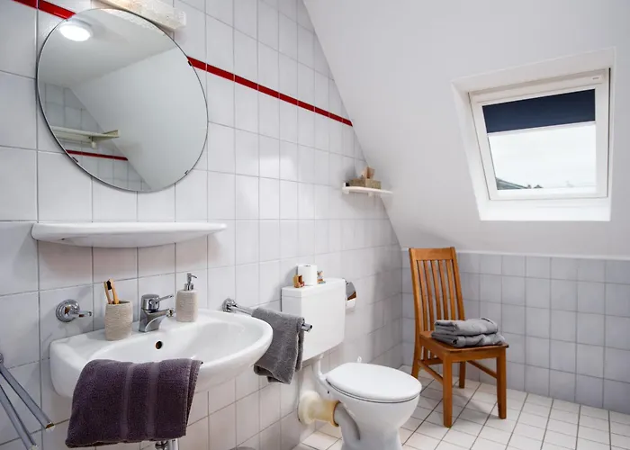 Tunnelstrasse-2 By Interhome Lejlighed *