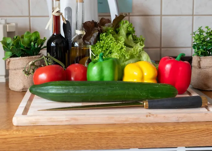 Lejlighed Tunnelstrasse-2 By Interhome Norddeich (Norden)