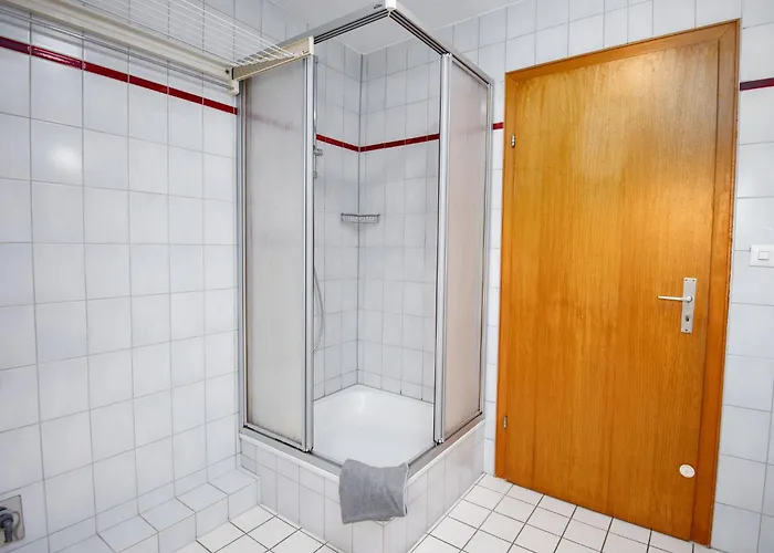 Lejlighed Tunnelstrasse-2 By Interhome