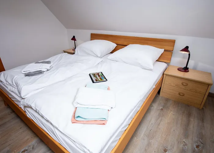 Tunnelstrasse-2 By Interhome * Norddeich (Norden)