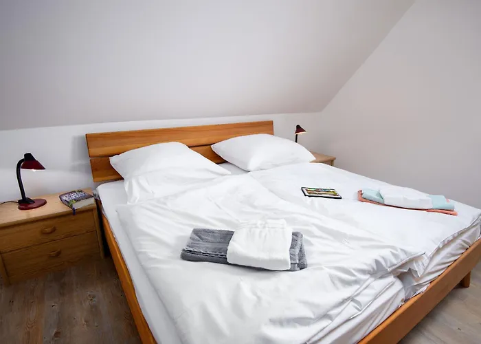 Tunnelstrasse-2 By Interhome Norddeich (Norden)